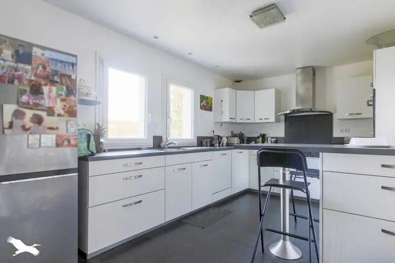 Maison à vendre, 171m², Maule