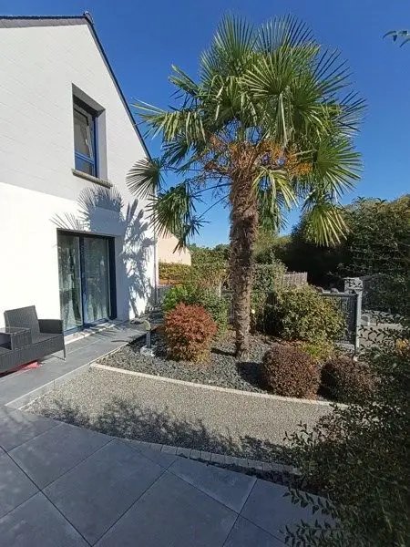Maison à vendre, 138m², Lorient