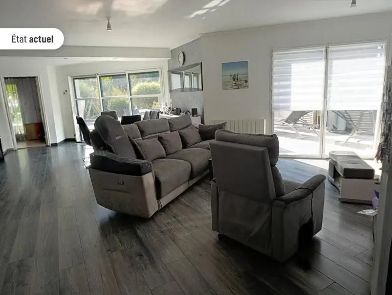 Maison à vendre, 138m², Lorient