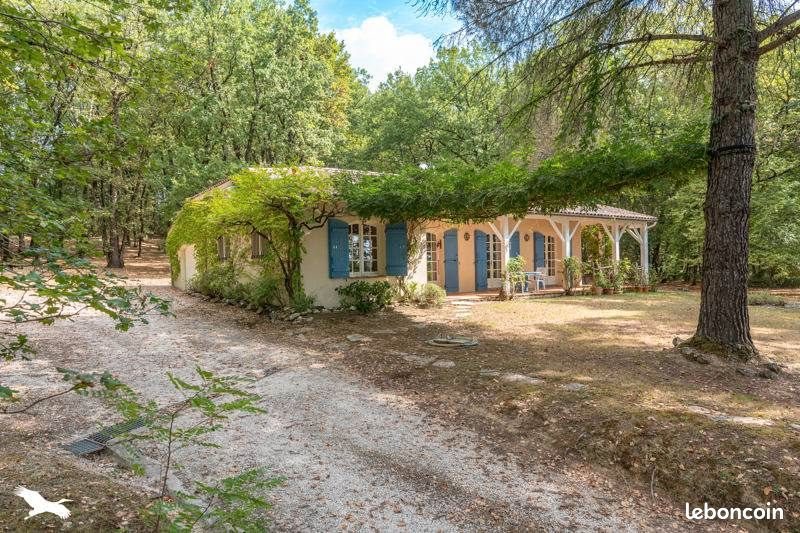 Maison à vendre, 120m², Savignac-sur-Leyze