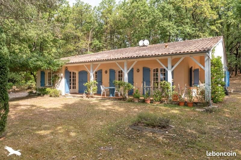 Maison à vendre, 120m², Savignac-sur-Leyze