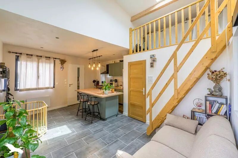 Appartement à vendre, 35m², La Teste-de-Buch