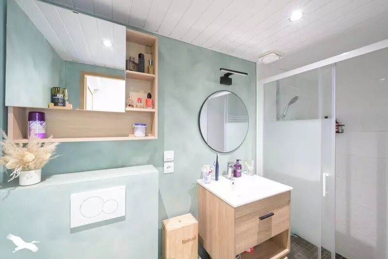 Appartement à vendre, 35m², La Teste-de-Buch