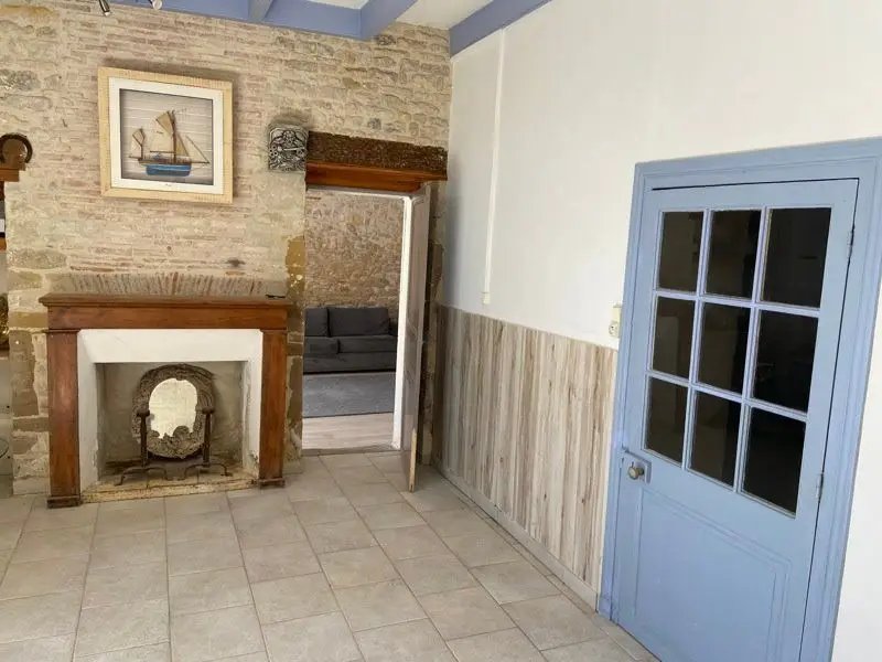 Maison à vendre, 285m², Marans