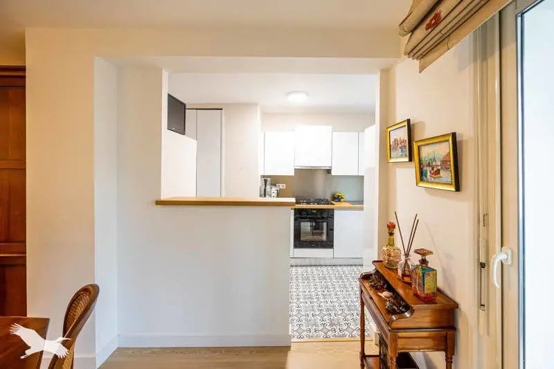 Appartement à vendre, 85m², Bayonne