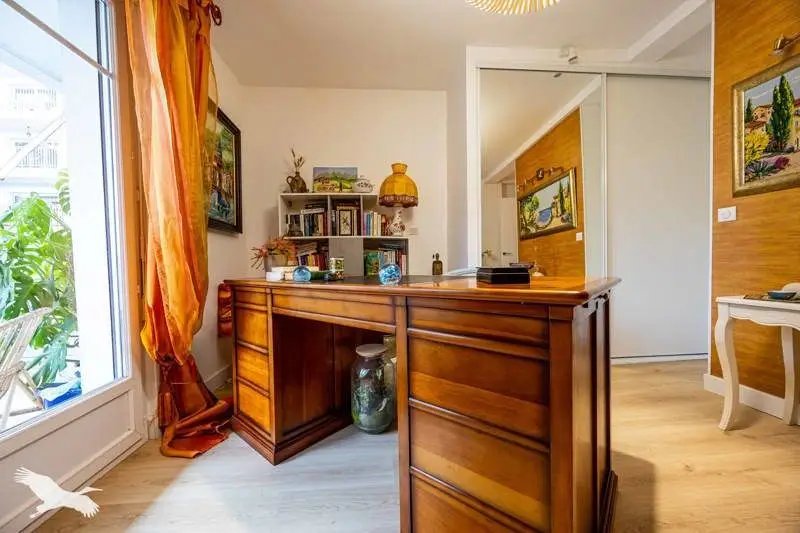 Appartement à vendre, 85m², Bayonne