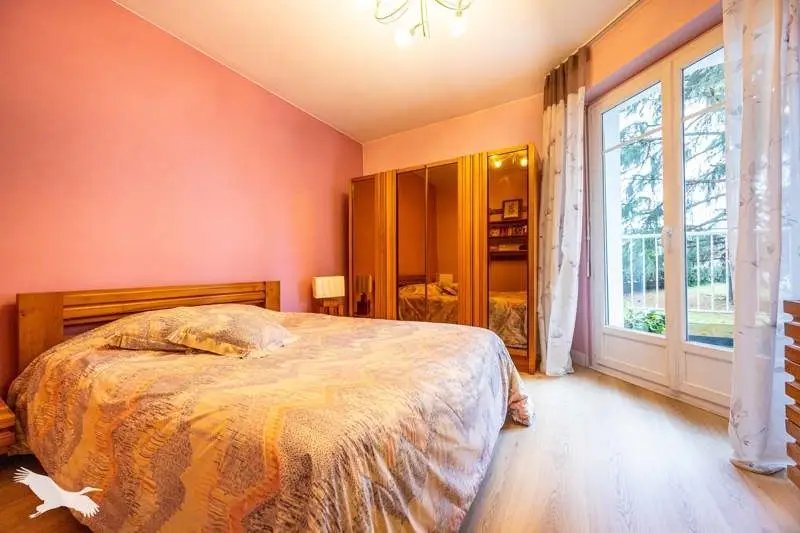 Appartement à vendre, 85m², Bayonne