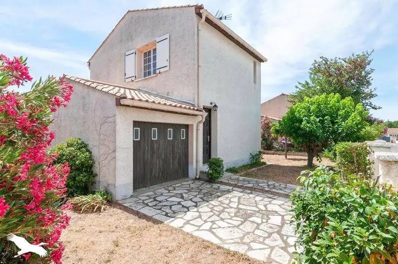 Maison à vendre, 76m², Sérignan