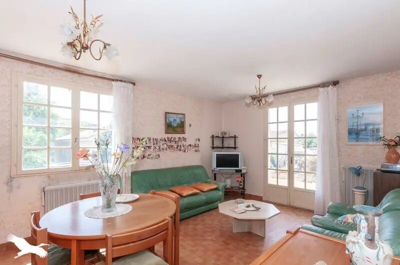 Maison à vendre, 76m², Sérignan