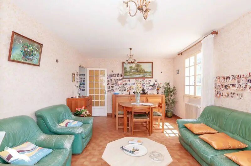 Maison à vendre, 76m², Sérignan