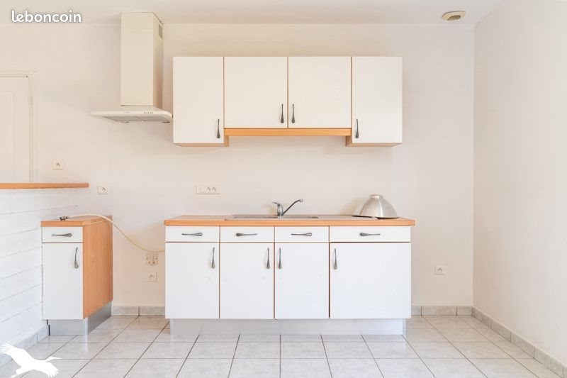 Maison à vendre, 63m², Saint-Colomban