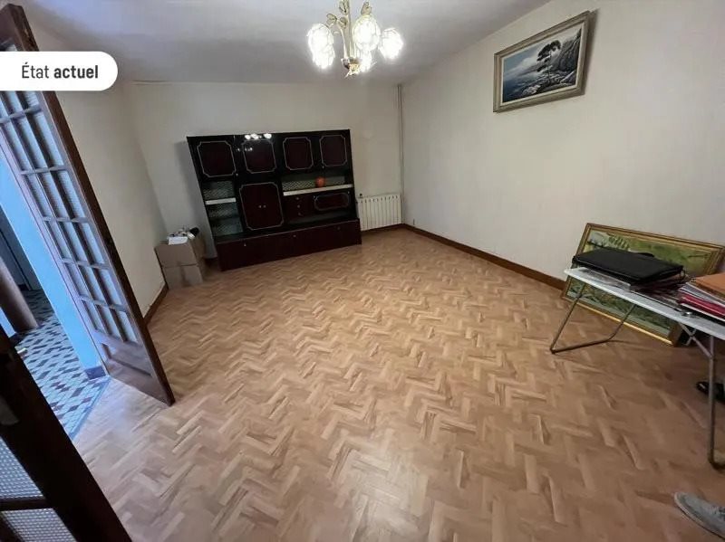 Maison à vendre, 142m², Chavin