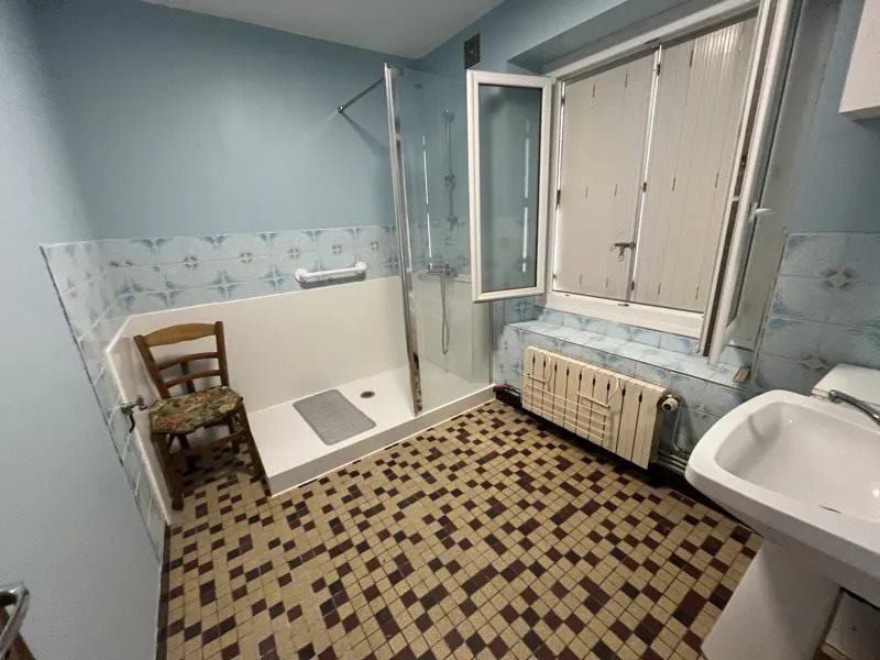 Maison à vendre, 142m², Chavin