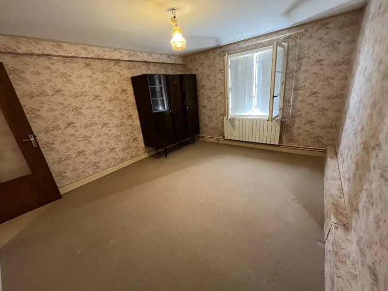 Maison à vendre, 142m², Chavin