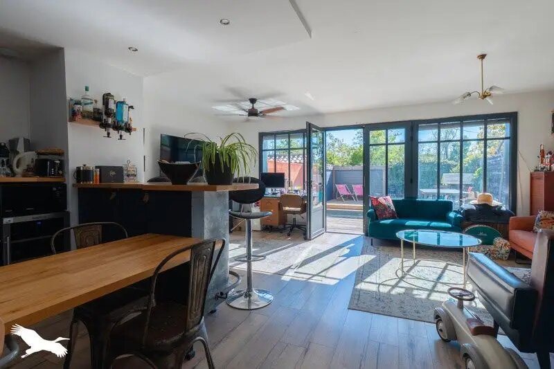Maison à vendre, 84m², Bordeaux