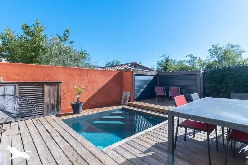 Maison à vendre, 84m², Bordeaux