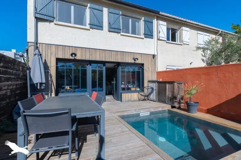 Maison à vendre, 84m², Bordeaux