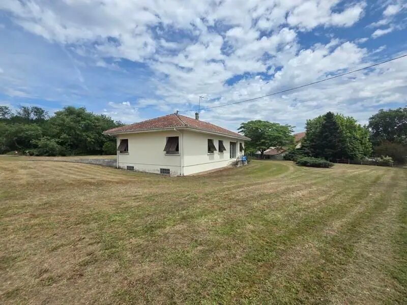 Maison à vendre, 90m², Bégaar