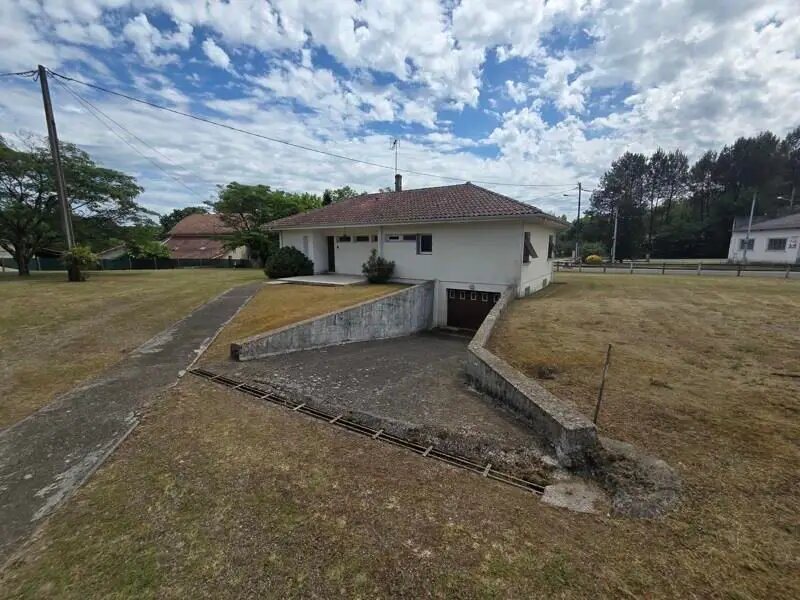 Maison à vendre, 90m², Bégaar