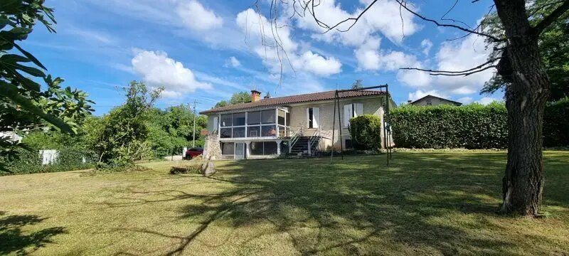 Maison à vendre, 176m², Bagnac-sur-Célé