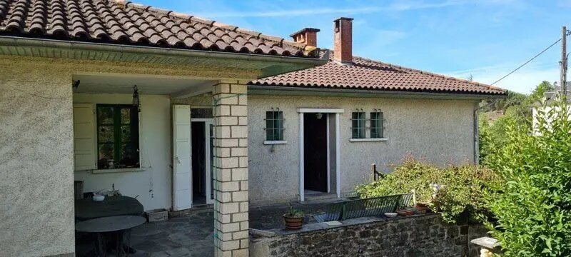 Maison à vendre, 176m², Bagnac-sur-Célé