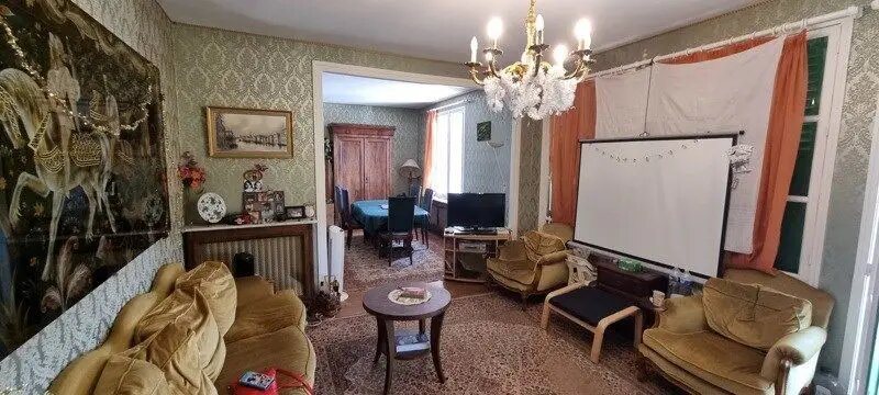 Maison à vendre, 176m², Bagnac-sur-Célé