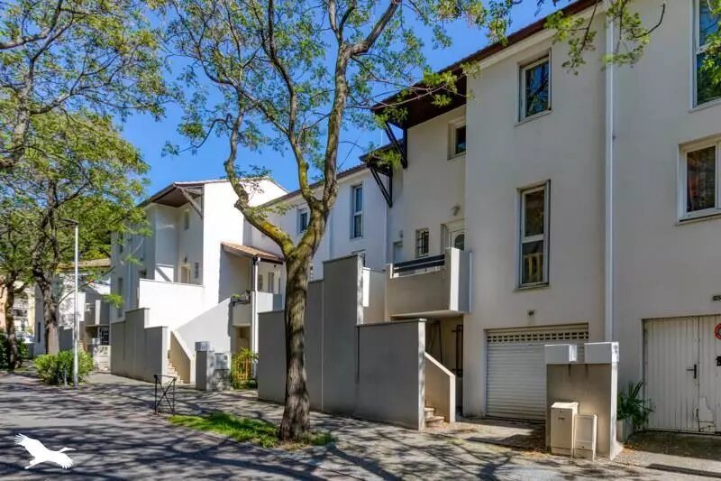 Maison à vendre, 85m², Montpellier