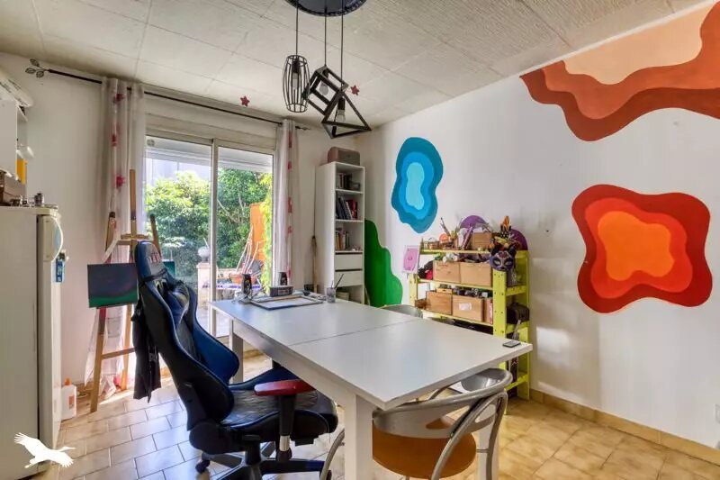 Maison à vendre, 85m², Montpellier
