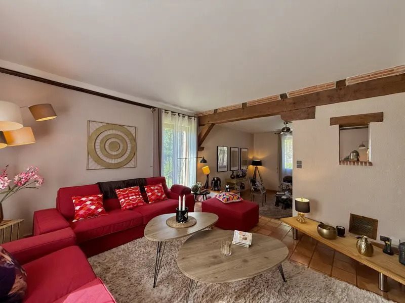 Maison à vendre, 169m², Romorantin-Lanthenay