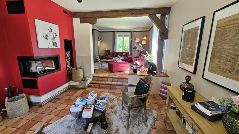 Maison à vendre, 169m², Romorantin-Lanthenay