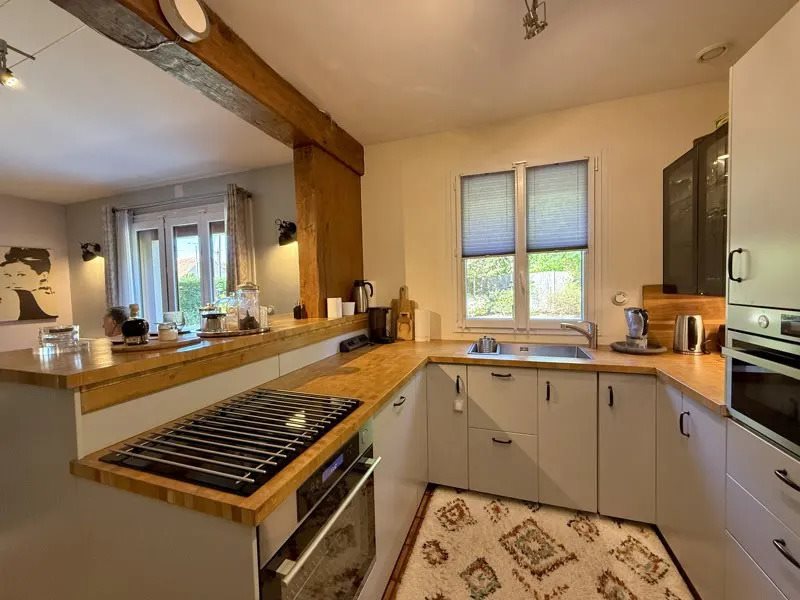 Maison à vendre, 169m², Romorantin-Lanthenay
