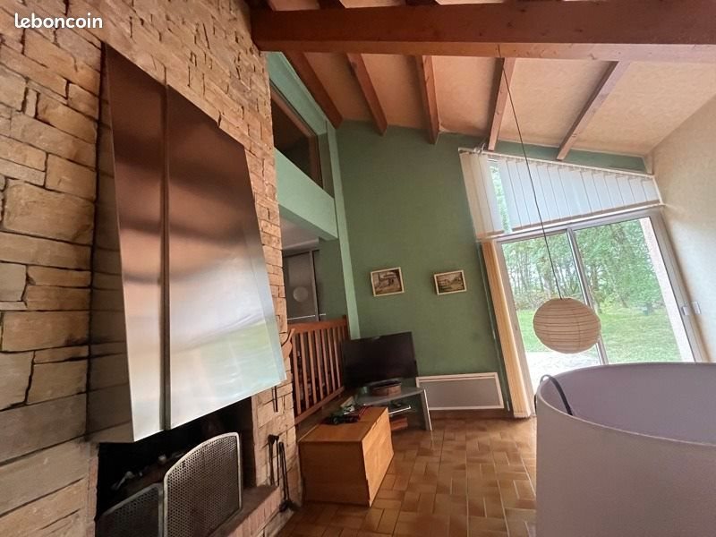 Maison à vendre, 275m², Villefranche-de-Rouergue