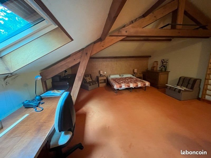 Maison à vendre, 275m², Villefranche-de-Rouergue