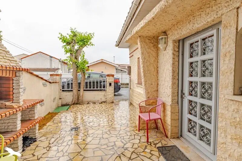 Maison à vendre, 45m², Bordeaux