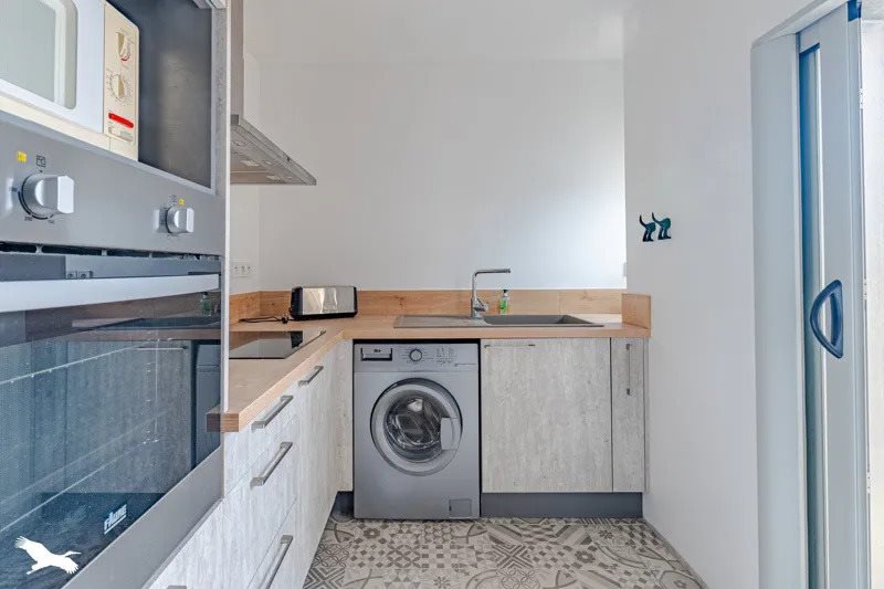 Maison à vendre, 45m², Bordeaux