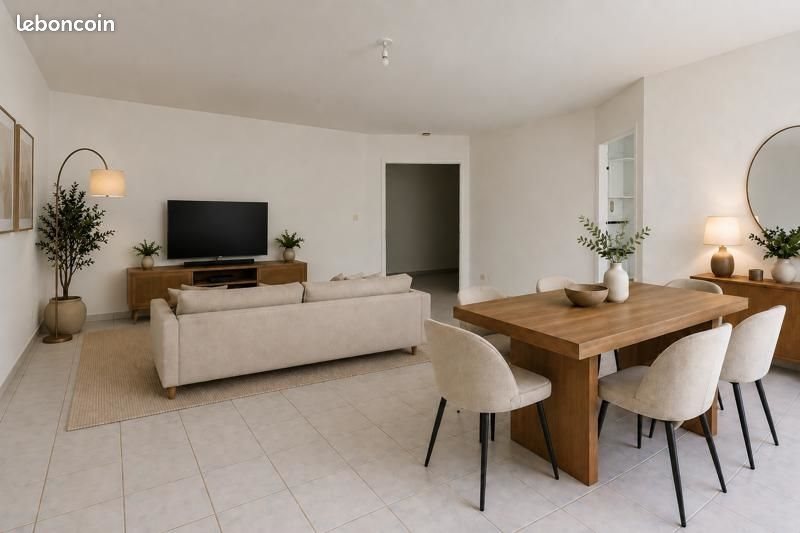 Appartement à vendre, 92m², Castanet-Tolosan