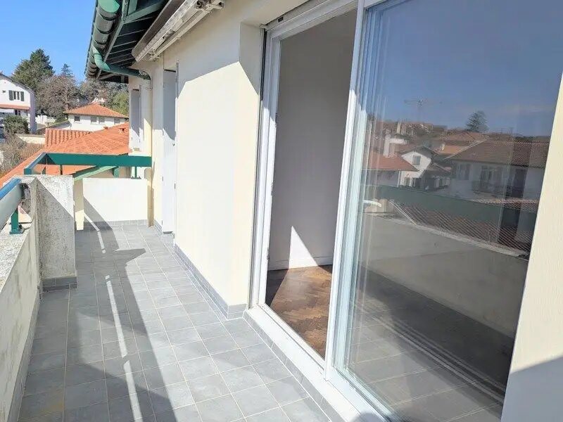 Appartement à vendre, 62m², Biarritz