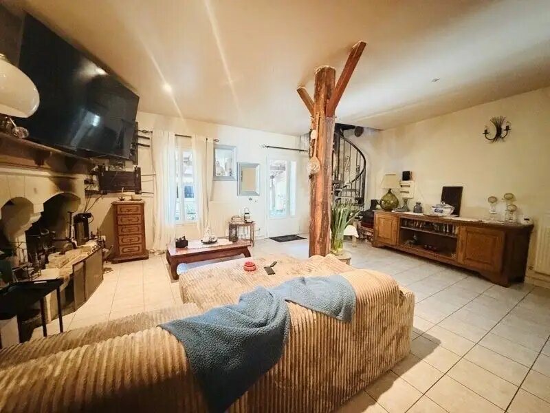 Maison à vendre, 159m², La Roche-Chalais