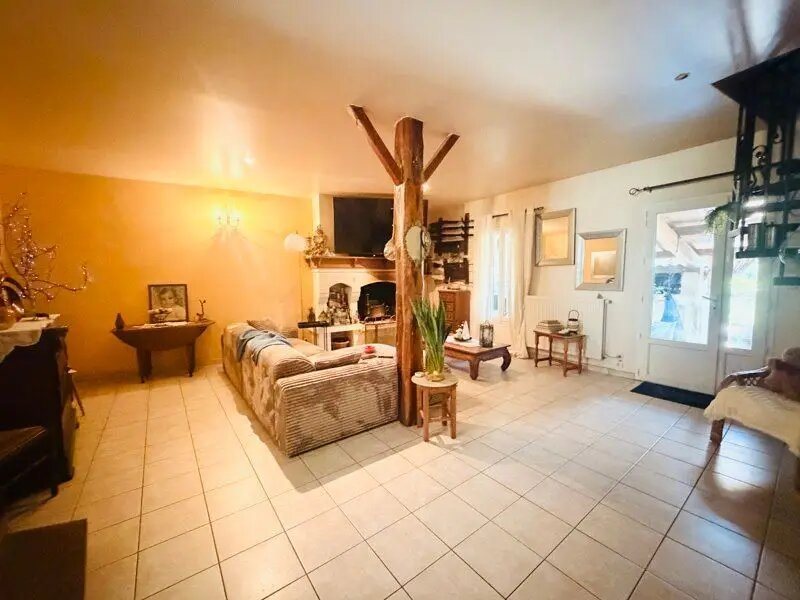 Maison à vendre, 159m², La Roche-Chalais