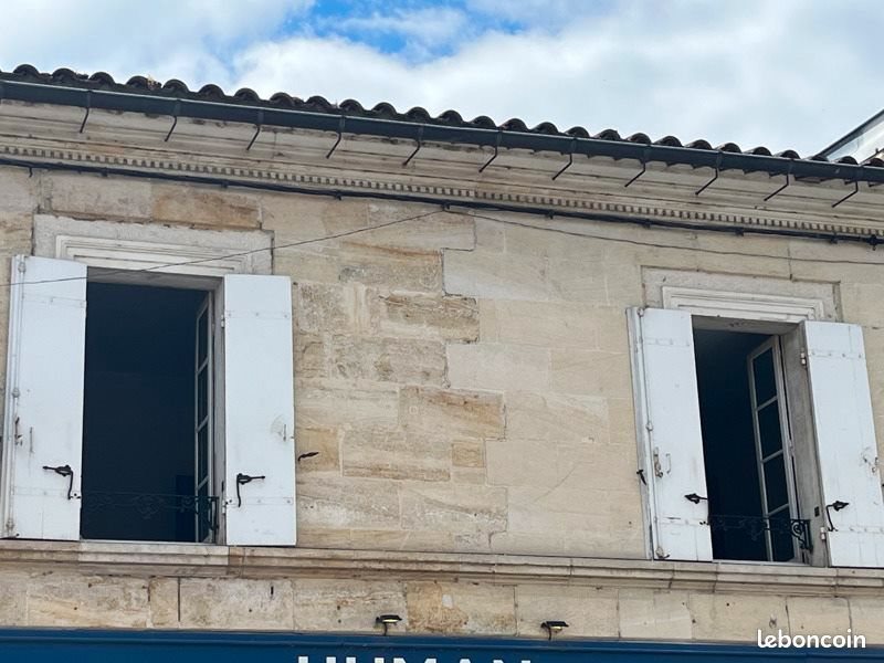 Appartement à vendre, 35m², Saint-Denis-de-Pile