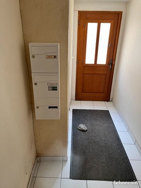 Appartement à vendre, 35m², Saint-Denis-de-Pile