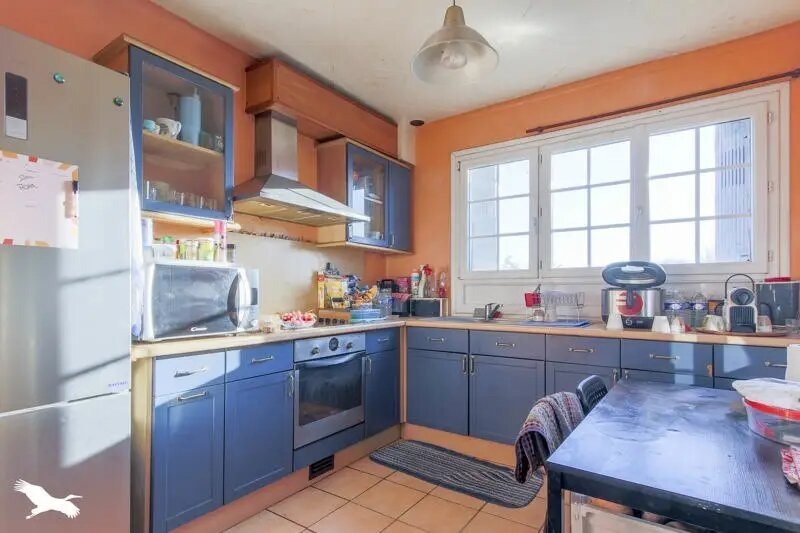 Maison à vendre, 120m², Mantes-la-Ville