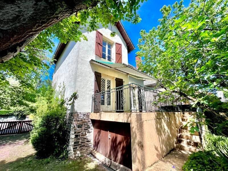 Maison à vendre, 78m², Brive-la-Gaillarde