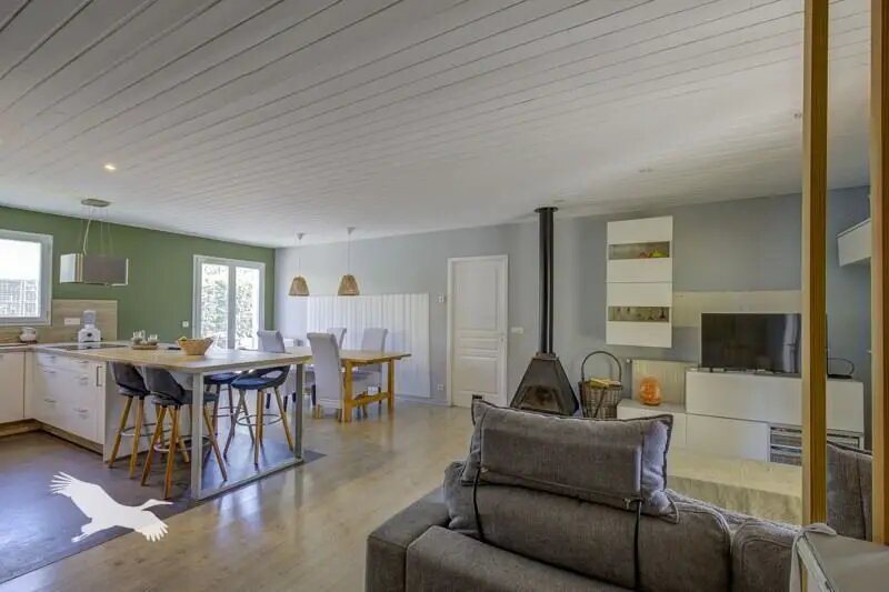 Maison à vendre, 107m², Lavaur