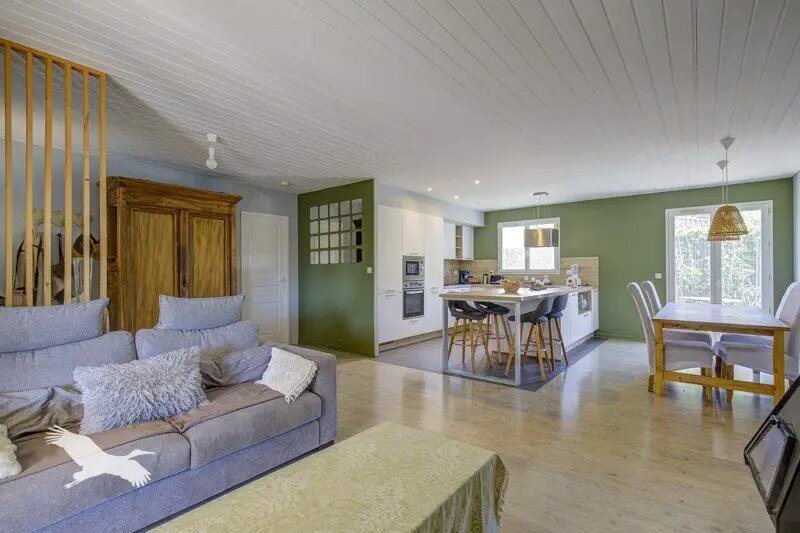 Maison à vendre, 107m², Lavaur