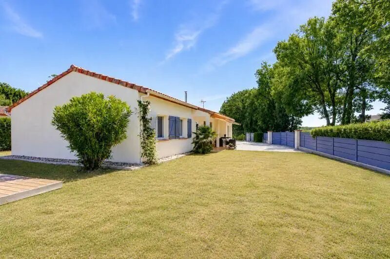 Maison à vendre, 107m², Lavaur