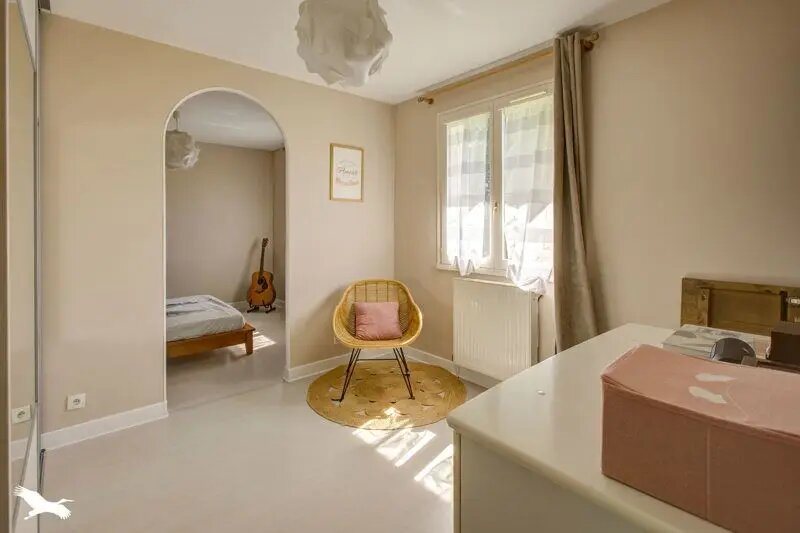 Maison à vendre, 166m², Cosnac