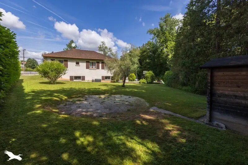 Maison à vendre, 166m², Cosnac