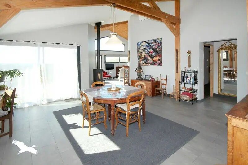 Maison à vendre, 130m², Saint-Astier