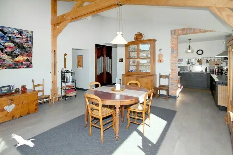Maison à vendre, 130m², Saint-Astier